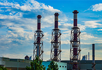 镇原柴油发电机组进气门与排气门磨损严重是什么原因