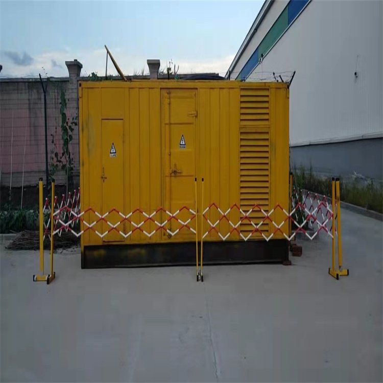 镇原发电机组油箱盖上留出小气孔有什么用？