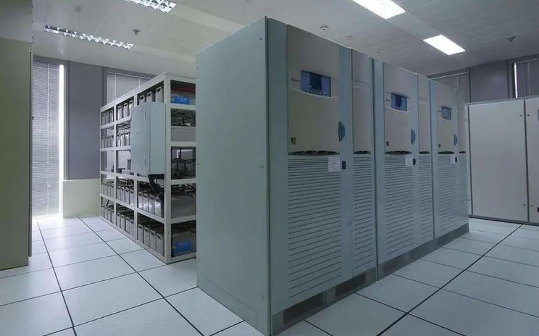 镇原UPS 电源的分类