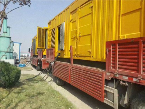 镇原发电机停电自启装置主要有以下几种类型？