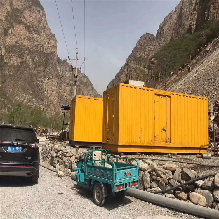 镇原柴油发电机组的保养周期是多久？