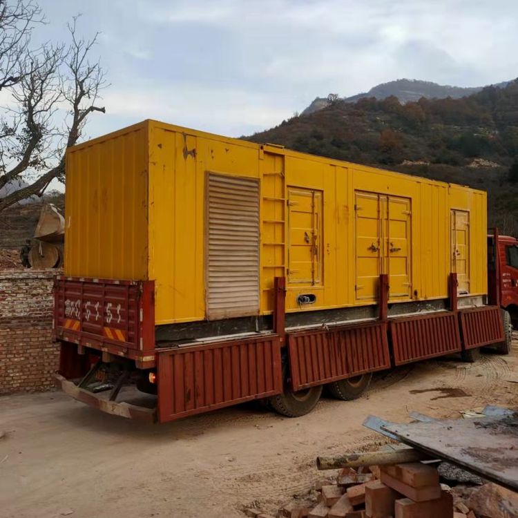 镇原发电机组如何判断滤清器密封圈是否需要更换？