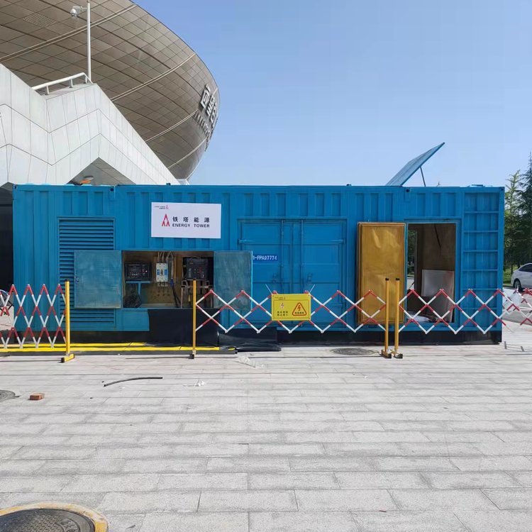 镇原介绍一下发电机组维修保养的具体操作流程