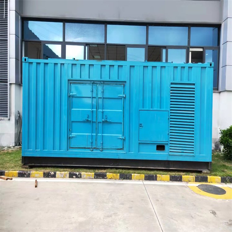 镇原发电机组使用中应注意什么事项？