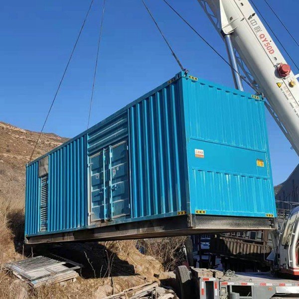 镇原发电机组维修保养中应注意什么事项？