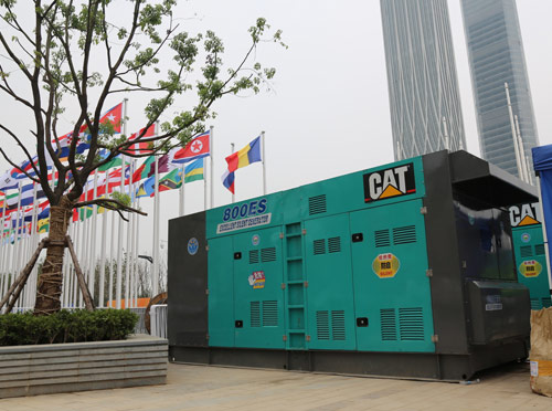 镇原详细介绍一下升级发电机组的具体步骤