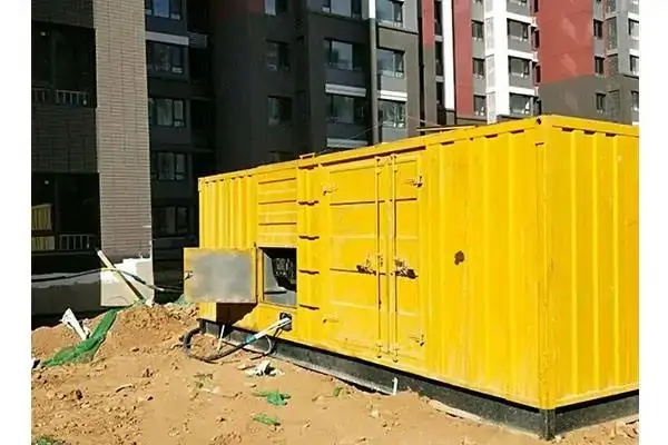 镇原发电机出租负载测试对电瓶的寿命有影响吗？