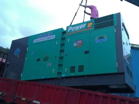 镇原空气滤清器的更换周期一般是多久？