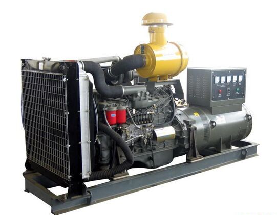 镇原汽油发电机组电瓶电解液密度偏低时如何调整？