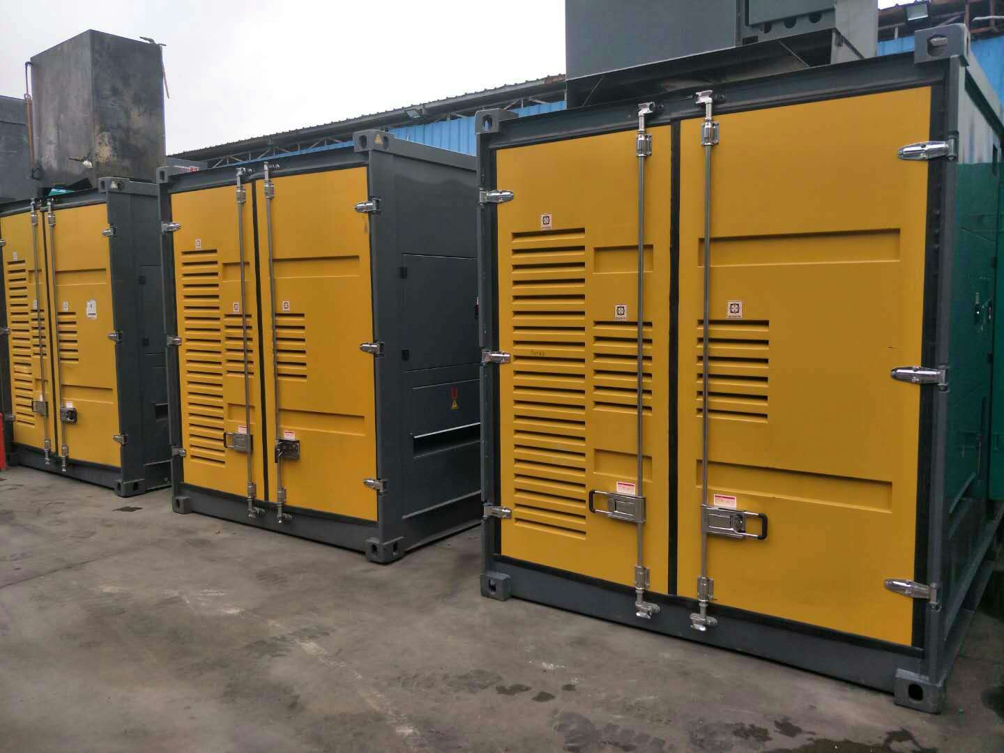 镇原如何延长柴油发电机组蓄电池的使用寿命？