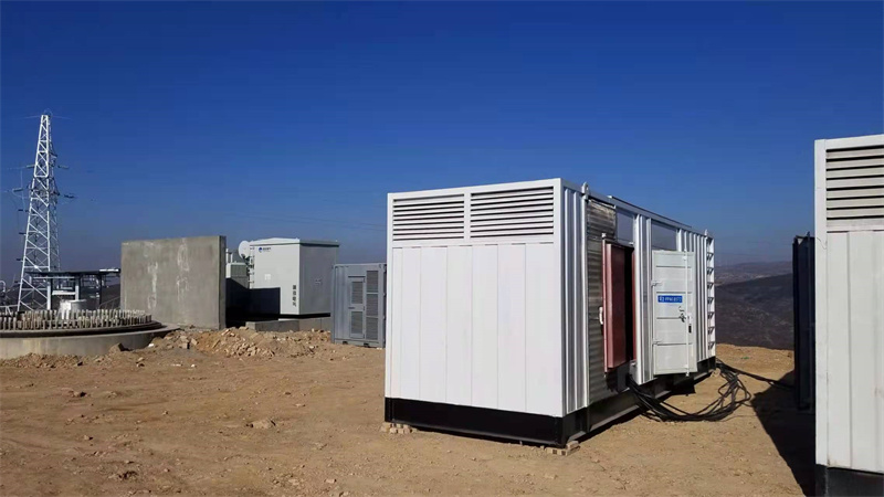 镇原带预热系统的柴油发电机组在冬季启动后需要注意什么？