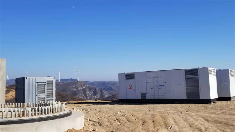 镇原带燃油预热系统的柴油发电机组在冬季启动前需要做哪些准备工作？